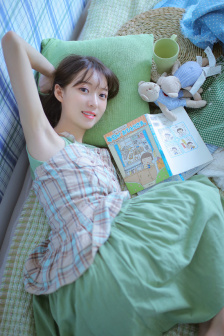 青春期3打扑克